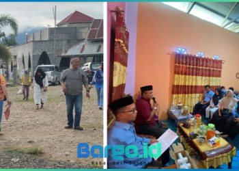 Dinas Perhubungan Pohuwato Evaluasi PAD Terminal dan Tekankan Disiplin Anggota