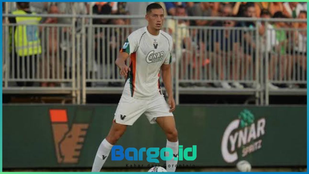 Jay Idzes Jadi Sorotan, Penalti Torino Gagalkan Kemenangan Venezia