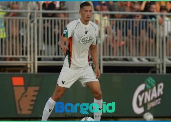 Jay Idzes Jadi Sorotan, Penalti Torino Gagalkan Kemenangan Venezia