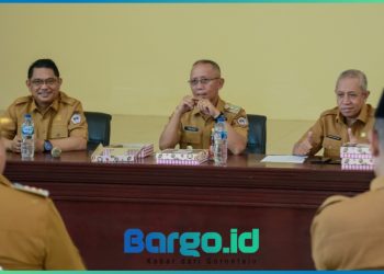 Lomba Desa dan Kelurahan 2025, Wabup Iwan Adam: Semua Harus Kompak