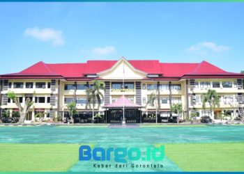 Bangkit Usai Kebakaran, Polda Gorontalo Tampil Baru dan Siap Tingkatkan Pelayanan Masyarakat