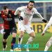Tertinggal Lebih Dulu, AC Milan Balikkan Skor Lewat Gol Gila-Gilaan di Menit 76 & 77