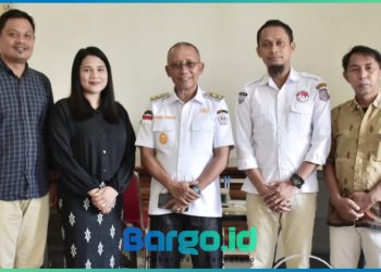 Wabup Iwan Adam Siap Tindaklanjuti Masukan KPA Provinsi Soal HIV/AIDS di Pohuwato