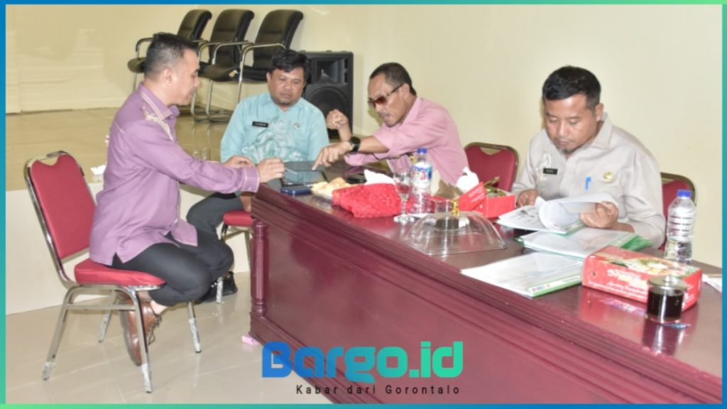 Hasil Seleksi Administrasi Direksi Perumdam Tirta Moolango Diumumkan 9 Mei, Pendaftaran Dewas Diperpanjang