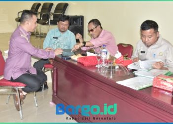 Hasil Seleksi Administrasi Direksi Perumdam Tirta Moolango Diumumkan 9 Mei, Pendaftaran Dewas Diperpanjang
