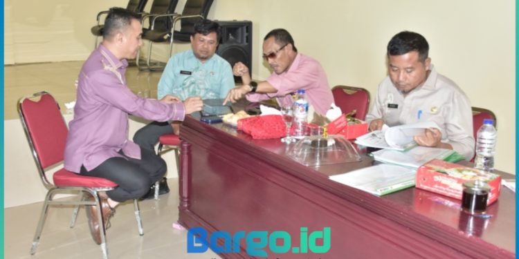 Hasil Seleksi Administrasi Direksi Perumdam Tirta Moolango Diumumkan 9 Mei, Pendaftaran Dewas Diperpanjang