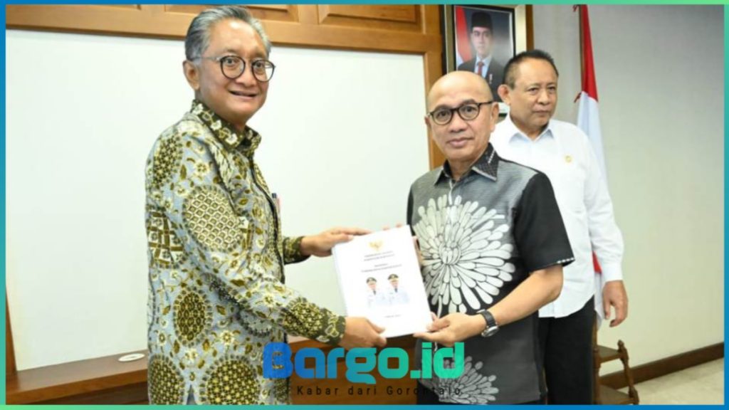 Demi Pelayanan Publik, Bupati Saipul Usulkan Pembangunan Kantor Bupati Baru ke Pusat