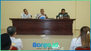KLB Malaria Masih Mengancam, Pemkab Pohuwato Putuskan Perpanjangan Tanggap Darurat