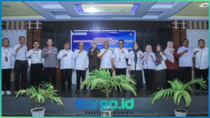 Wabup Iwan Adam Resmi Luncurkan Sistem Penerimaan Murid Baru 2025, Utamakan Kesetaraan dan Integritas