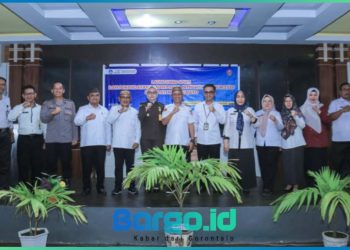 Wabup Iwan Adam Resmi Luncurkan Sistem Penerimaan Murid Baru 2025, Utamakan Kesetaraan dan Integritas