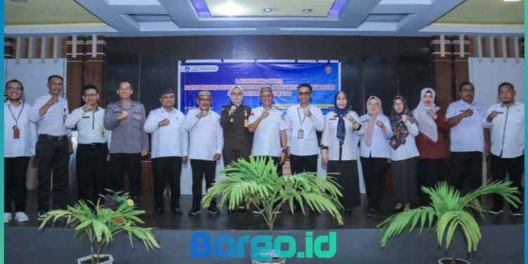 Wabup Iwan Adam Resmi Luncurkan Sistem Penerimaan Murid Baru 2025, Utamakan Kesetaraan dan Integritas