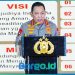 Tutup Rakernis Polri 2025, Kapolri Soroti Peran Strategis SDM dan Logistik