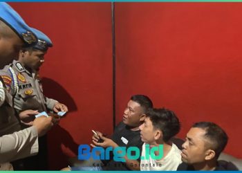 Jaga Citra Polri, Propam Polda Gorontalo Intensifkan Pengawasan di Tempat Hiburan Malam