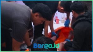 Gadis 24 Tahun Ditemukan Tak Bernyawa di Kos-Kosan Tikala Ares Manado