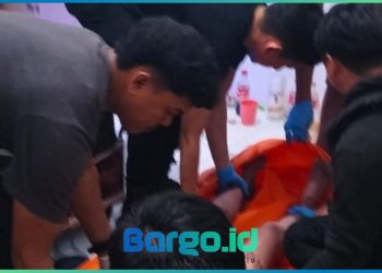 Gadis 24 Tahun Ditemukan Tak Bernyawa di Kos-Kosan Tikala Ares Manado