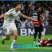 Real Madrid Tundukkan Mallorca 2-1 Lewat Gol Menit Akhir, Tunda Pesta Juara Barcelona