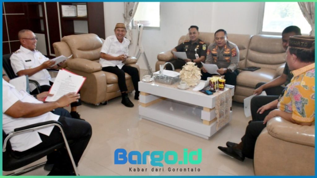 Bupati Saipul Bentuk Satgas Pemberantasan Premanisme dan Ormas Bermasalah