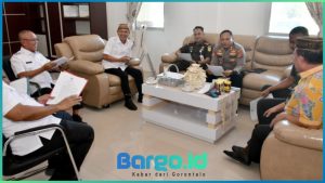 Bupati Saipul Bentuk Satgas Pemberantasan Premanisme dan Ormas Bermasalah