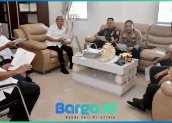 Bupati Saipul Bentuk Satgas Pemberantasan Premanisme dan Ormas Bermasalah