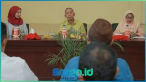 Pemkab Pohuwato Matangkan Persiapan Half Marathon 2025, Digelar Perdana di Pantai Pohon Cinta