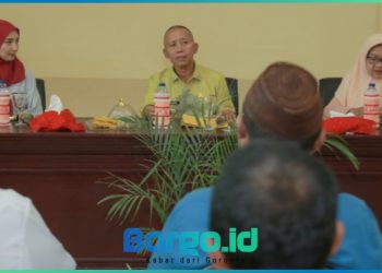 Pemkab Pohuwato Matangkan Persiapan Half Marathon 2025, Digelar Perdana di Pantai Pohon Cinta