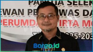 Seleksi Dewan Pengawas Perumdam Tirta Moolango Masuk Tahap Berikutnya, Hanya Satu Calon Lolos