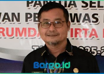Seleksi Dewan Pengawas Perumdam Tirta Moolango Masuk Tahap Berikutnya, Hanya Satu Calon Lolos