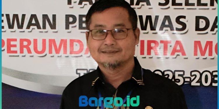 Seleksi Dewan Pengawas Perumdam Tirta Moolango Masuk Tahap Berikutnya, Hanya Satu Calon Lolos