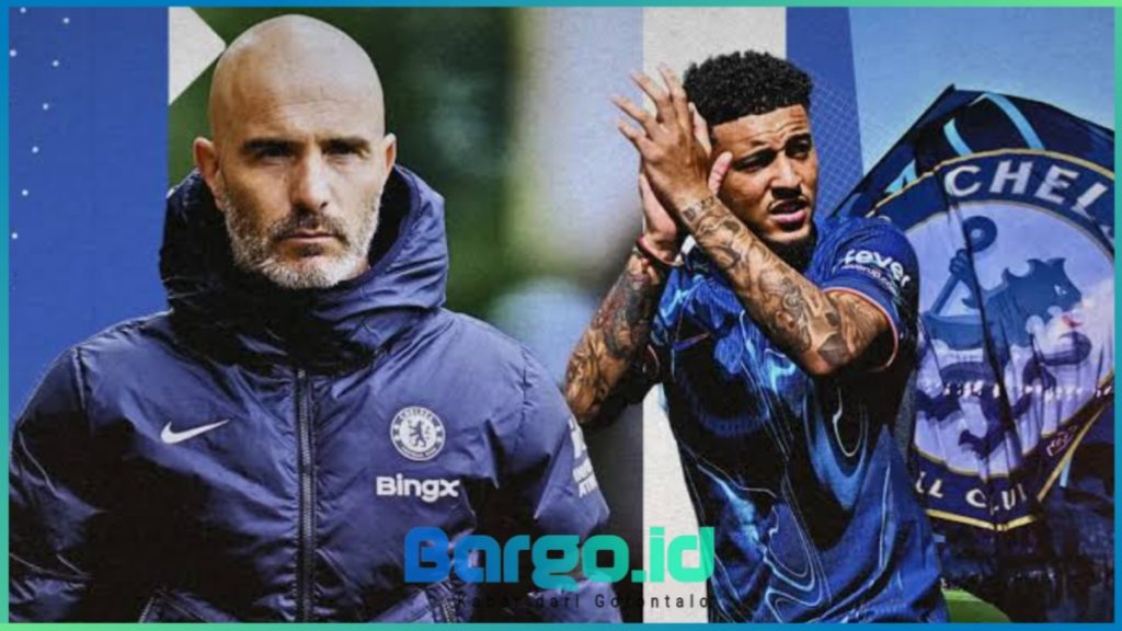Chelsea Kalahkan MU, Maresca Minta Publik Berhenti Hidup di Bayang-Bayang Masa Lalu