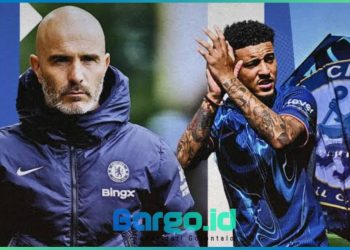 Chelsea Kalahkan MU, Maresca Minta Publik Berhenti Hidup di Bayang-Bayang Masa Lalu