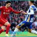 Brighton Bungkam Liverpool 3-2 dalam Laga Sengit di Amex Stadium
