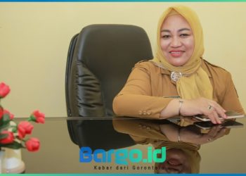 Cegah Pungli, Plt Kadis Pendidikan Fitriani Lasantu Larang Kegiatan Wisuda di Semua Jenjang Sekolah