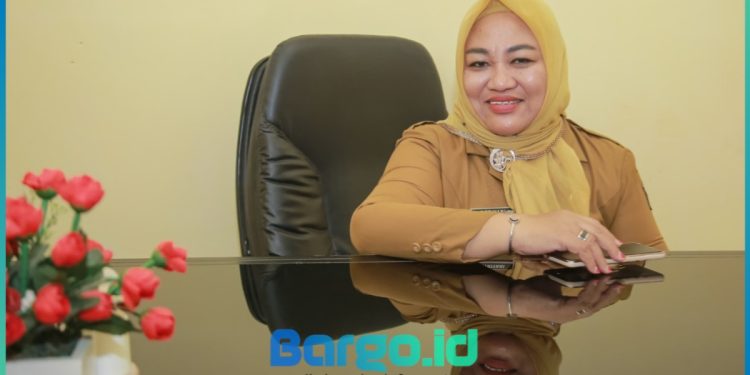 Cegah Pungli, Plt Kadis Pendidikan Fitriani Lasantu Larang Kegiatan Wisuda di Semua Jenjang Sekolah