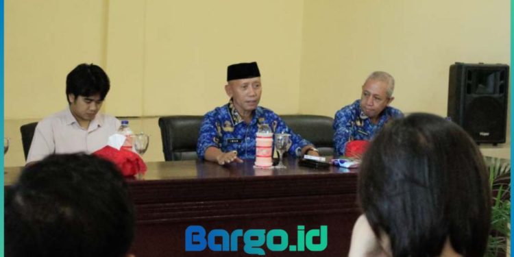 Pemkab Pohuwato Siap Sambut Ribuan Wisatawan Lewat Dua Event Besar Tahun 2025