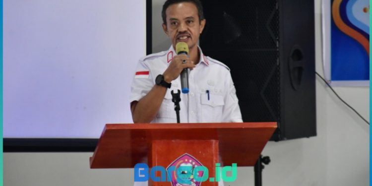 Kampung KB ‘Ormas’ Desa Marisa Selatan Wakili Pohuwato di Lomba Tingkat Provinsi Gorontalo