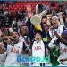Son Heung-min Angkat Trofi, Tottenham Juara Liga Europa Usai Kalahkan MU