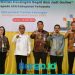 Bupati Saipul: Edukasi Keuangan Langkah Strategis Menuju Indonesia Emas 2045