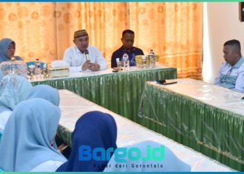 Bupati Saipul Turun Tangan Selesaikan Insiden di Puskesmas Lemito