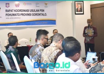 Bupati Saipul Dorong PSN Katupat Masuk Musrenbang Nasional, Fokus di Industri Emas dan Pertanian