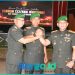 Korem 133/NW Punya Komandan Baru, Ini Pesan Pangdam XIII/Merdeka