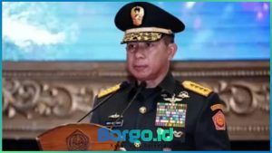 8 Perwira TNI Naik Pangkat Jadi Bintang Dua, Ini Daftar Lengkap Namanya