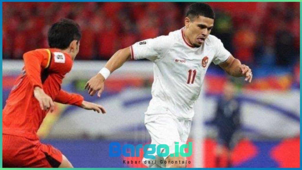Indonesia vs China di GBK, Prediksi Skor 2-0 Jadi Sorotan Media Negeri Tirai Bambu