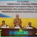 Pemkab Pohuwato Matangkan Evaluasi Layanan Publik Lewat Sosialisasi PEKPPP dan Tata Naskah Dinas
