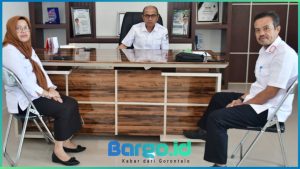 Kabar Baik untuk ASN Pohuwato: Gaji ke-13 Siap Cair dalam Waktu Dekat