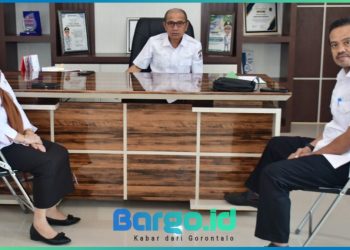 Kabar Baik untuk ASN Pohuwato: Gaji ke-13 Siap Cair dalam Waktu Dekat