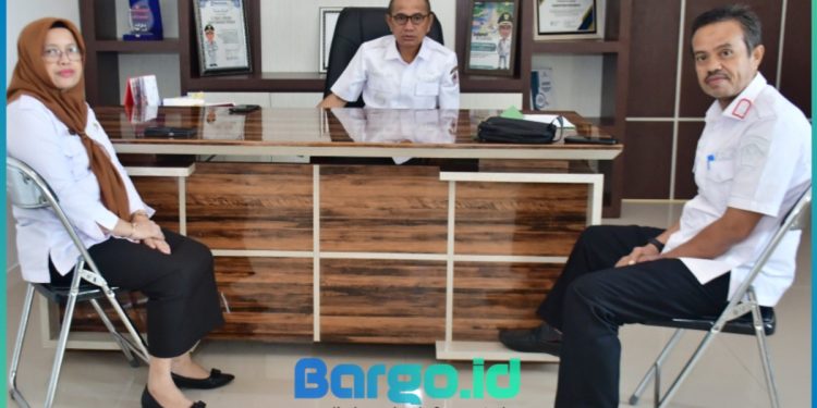 Kabar Baik untuk ASN Pohuwato: Gaji ke-13 Siap Cair dalam Waktu Dekat