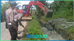 Petani Apresiasi Langkah Cepat Bupati Saipul Tanggapi Persoalan Irigasi
