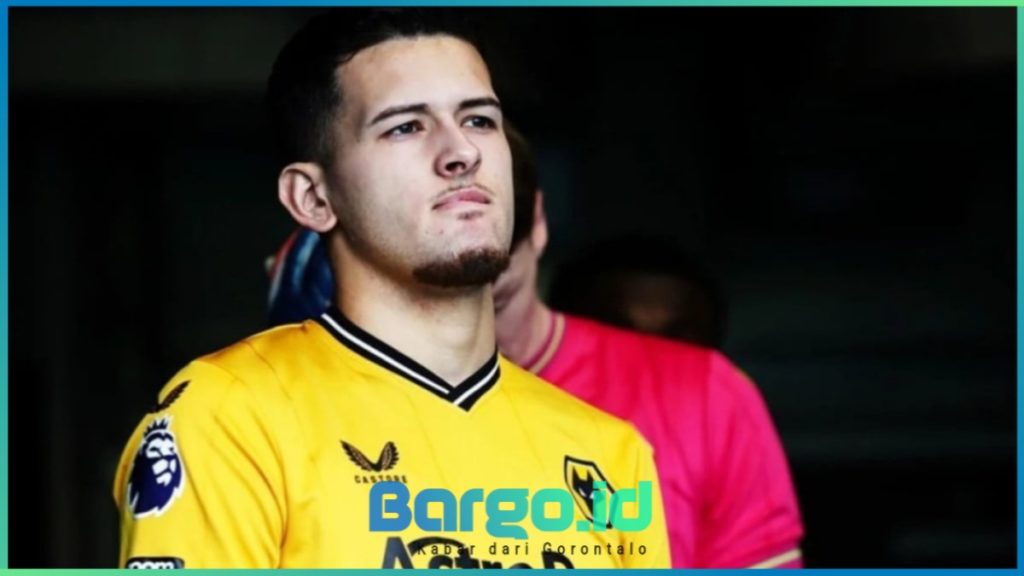 Wolverhampton Wanderers Lepas Justin Hubner, Bek Timnas Indonesia Berstatus Bebas Transfer