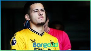 Wolverhampton Wanderers Lepas Justin Hubner, Bek Timnas Indonesia Berstatus Bebas Transfer