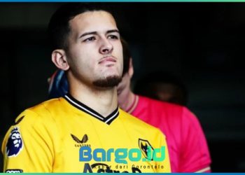 Wolverhampton Wanderers Lepas Justin Hubner, Bek Timnas Indonesia Berstatus Bebas Transfer